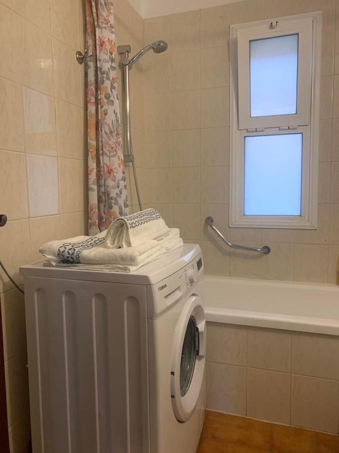 Апартаменты Estudio En Tenerife Con Piscina / Study Flat With Pool Сан Мигель Экстерьер фото